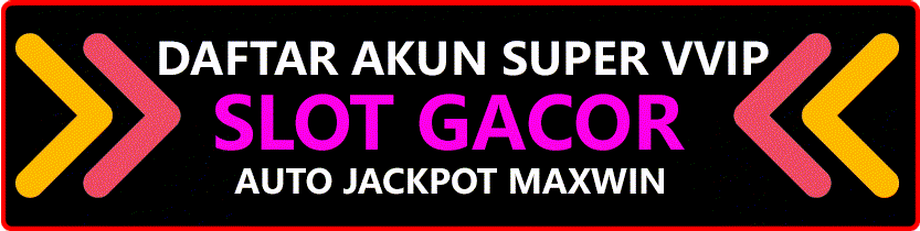daftar slot online